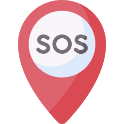 sos icon