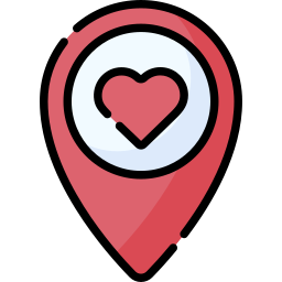 Location icon