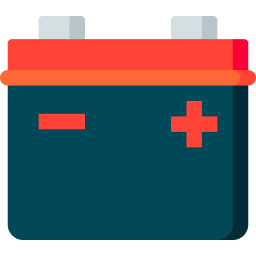 batterie icon