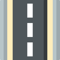 Lane icon