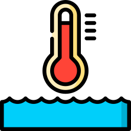 Cooling icon