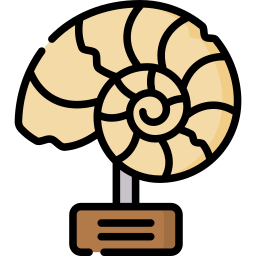 화석 icon