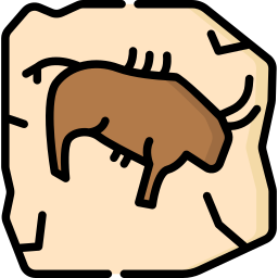 Prehistory icon