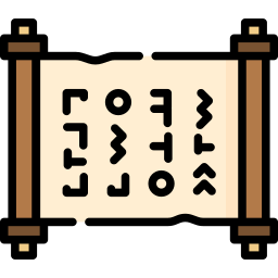 Parchment icon