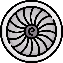 Engine icon