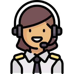 Pilot icon