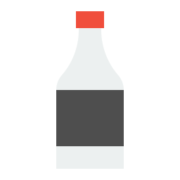 Bottle icon