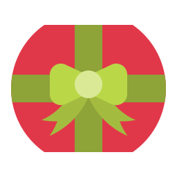 geschenkbox icon