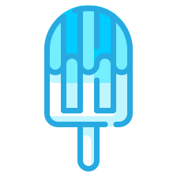 popsicle Icône