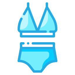 Swimsuit icon