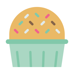 カップケーキ icon