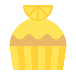 カップケーキ icon