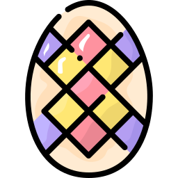 Easter egg icon