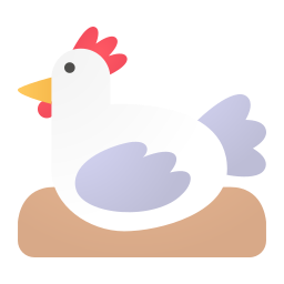 hähnchen icon