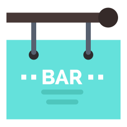 bar icon