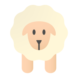 Sheep icon