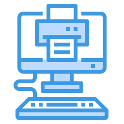 Printer icon