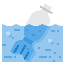 Pollution icon