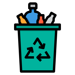 Garbage icon