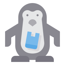 pinguin icon