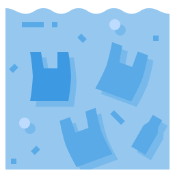 Pollution icon