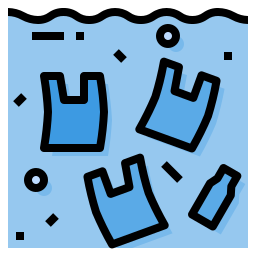 Pollution icon