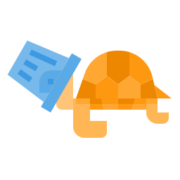 schildkröte icon