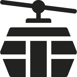 seilbahn icon