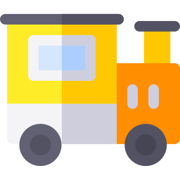 Train icon