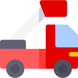 Firetruck icon