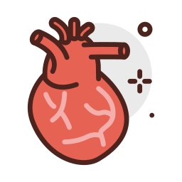 Heart icon