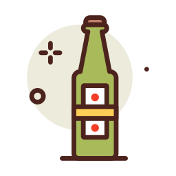 Bottle icon