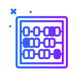 Abacus icon