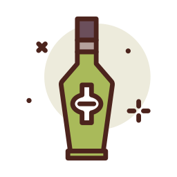 Vodka icon