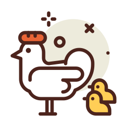 Goose icon