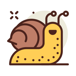 schnecke icon