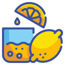 Lemon icon