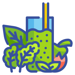 Vegetables icon