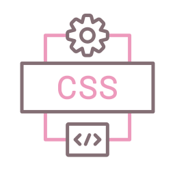 Css icon