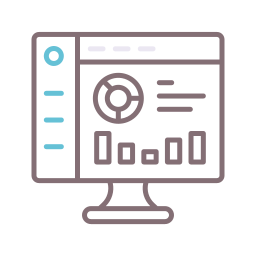 instrumententafel icon