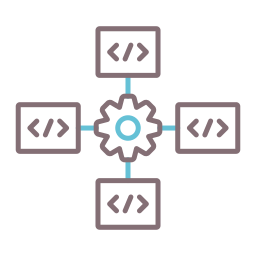 Framework icon