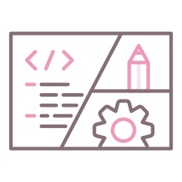 Programmer icon