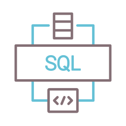 Sql icon