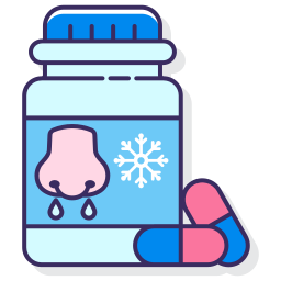 Medication icon