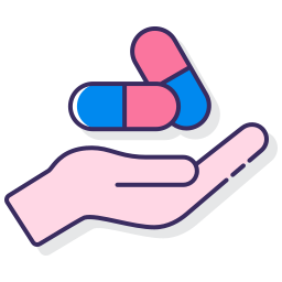 Pills icon