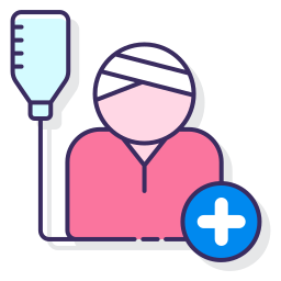 Patient icon