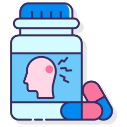 Medication icon