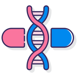 Genes icon