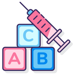 Vaccine icon