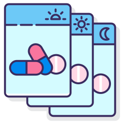 Pills icon